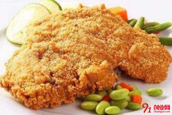 雞排風云加盟品牌好不好?好在什么地方?