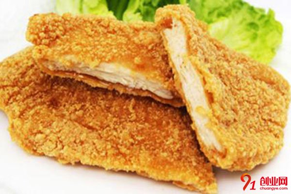 雞排風(fēng)云加盟利潤怎么樣?一年賺多少?