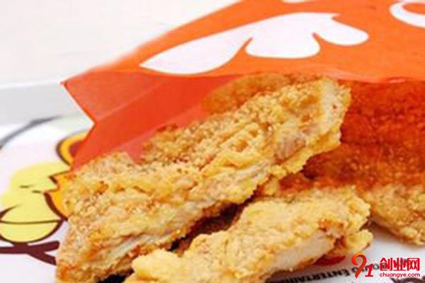 雞排風云加盟項目怎么樣?明智的人都選擇它