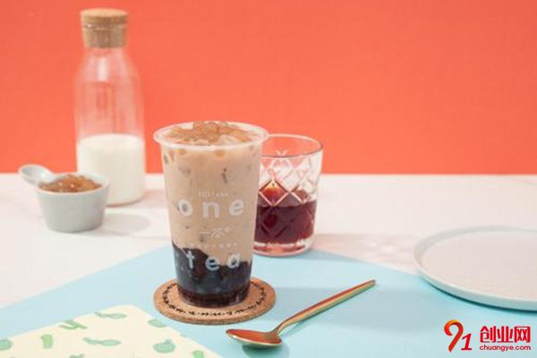 一茶源奶茶怎么樣?好喝又賺錢