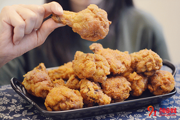 桂順齋炸雞加盟流程幾步走，輕松開店不是夢(mèng)