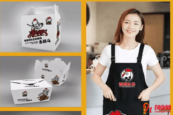 好多創業者都想知道游雞隊長雞排如何加盟?