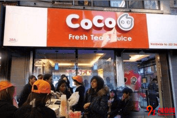 coco都可單店加盟費是多少？加盟應注意什么？