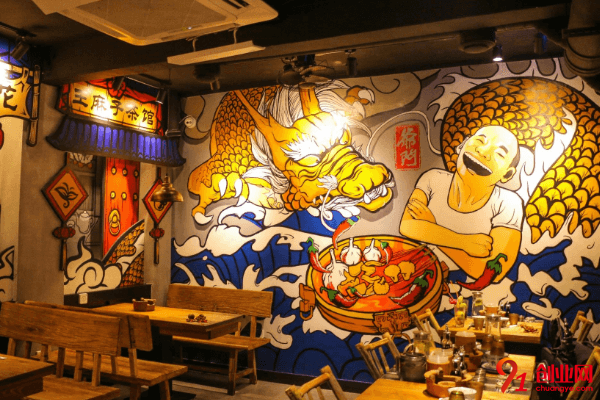 爺門串串加盟多少錢?加盟爺門串串發展怎么樣?