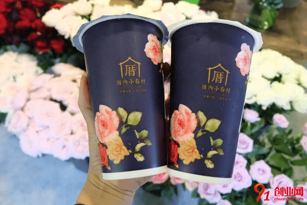 厝內小眷村加盟的人多嗎?加盟有哪些個人條件?