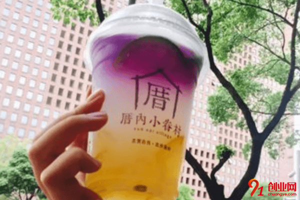 厝內小眷村加盟的人多嗎?加盟有哪些個人條件?