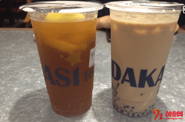 大卡司加盟的人多嗎？加盟前景怎么樣？