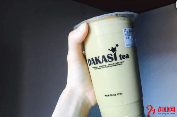 大卡司加盟的人多嗎？加盟前景怎么樣？