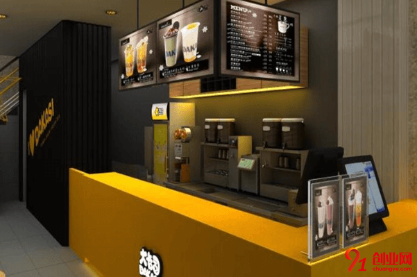 大卡司加盟店賺不賺錢？年利潤十五萬助你獲利無數