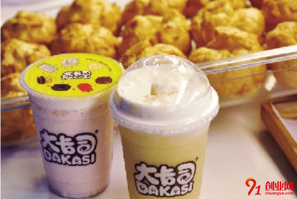 大卡司加盟品牌優(yōu)勢(shì)是什么?需要準(zhǔn)備的儲(chǔ)備資金是多少?