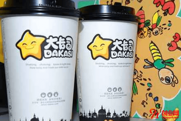 加盟大卡司一年能賺多少？加盟利潤如何？