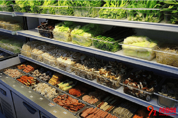 楊國福麻辣燙加盟多錢？加盟好嗎？