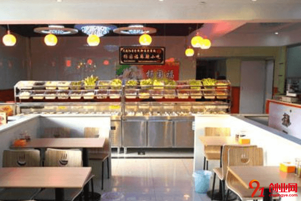 楊國福麻辣燙一年利潤是多少?保證金如何收取?