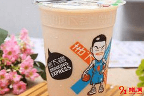 地下鐵奶茶開店需要多少錢?十萬元夠不夠?