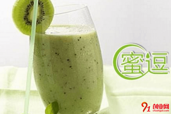 蜜逗鮮飲奶茶一年能賺多少？加盟模式有幾種？