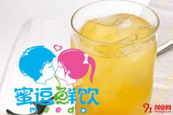 蜜逗鮮飲奶茶一年能賺多少？加盟模式有幾種？