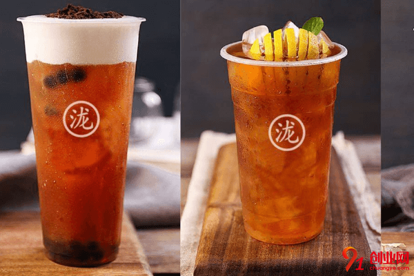 黑瀧堂加盟費要多少？八萬元起步