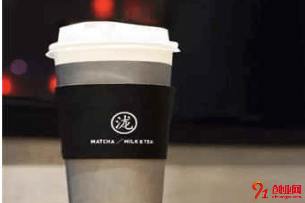 黑瀧堂加盟費要多少？八萬元起步