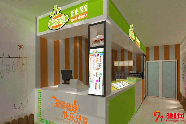 你了解潛水艇奶茶嗎?潛水艇奶茶如何加盟