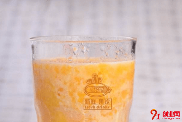 你了解潛水艇奶茶嗎?潛水艇奶茶如何加盟