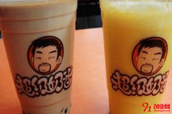 超級奶爸奶茶加盟的人多嗎？為美味而來