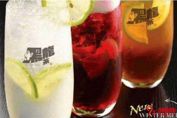 黑龍茶品牌怎樣?黑龍茶加盟的人多嗎