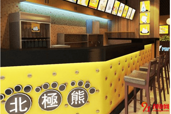 北極熊奶茶一年能賺多少？多長(zhǎng)時(shí)間可以回本