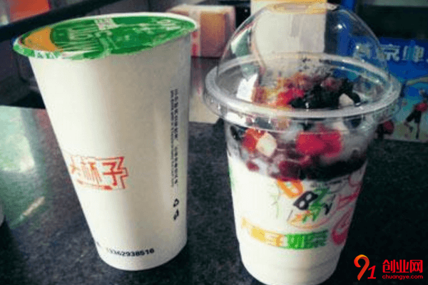 大茶杯奶茶加盟要求有哪些？快來看這里了解一下