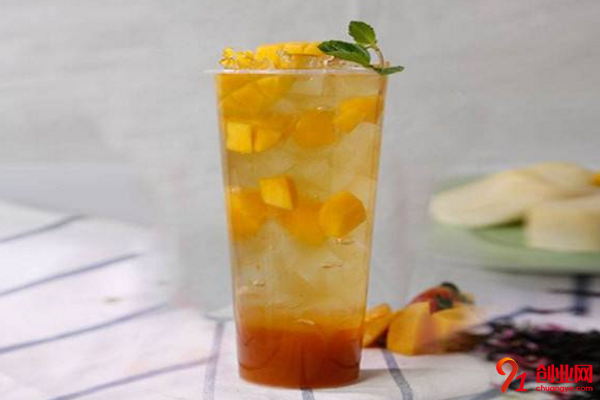 杜小姐奶茶怎么加盟？加盟保證金是多少？