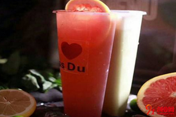 杜小姐奶茶加盟要求有哪些？你們符合加盟要求了嗎？