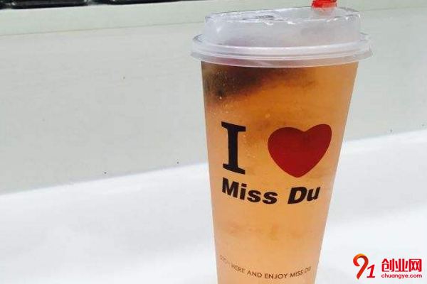 杜小姐奶茶加盟要求有哪些？你們符合加盟要求了嗎？