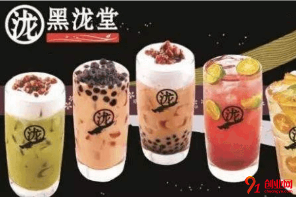 黑瀧堂如何加盟？加盟過程中應該了解哪些問題