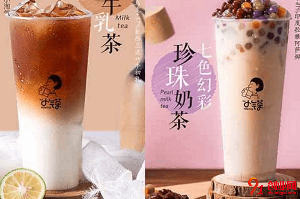 小氣茶加盟的人多嗎？加盟價格高嗎？