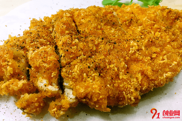 巴弟雞排加盟店賺不賺錢?加盟有條件限制嗎?