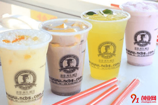 奶茶博士加盟店賺不賺錢？加盟奶茶博士值嗎？