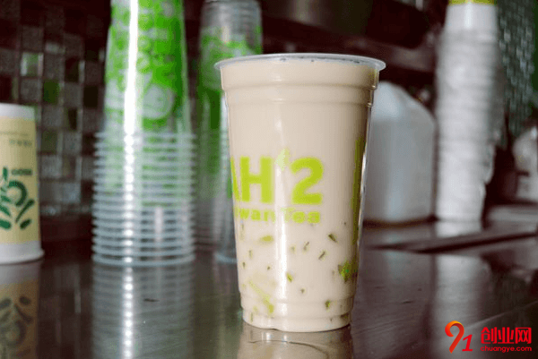 阿二奶茶加盟品牌優勢是什么?加盟有哪些注意事項?