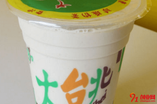 大臺北奶茶加盟的人多嗎？為什么那么多人想要加盟