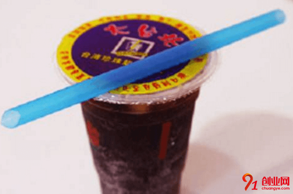 大臺(tái)北奶茶加盟品牌優(yōu)勢(shì)是什么?為什么好多人想要加盟