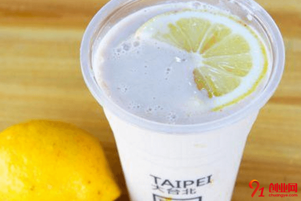 大臺北奶茶一年能賺多少？加盟利潤高嗎