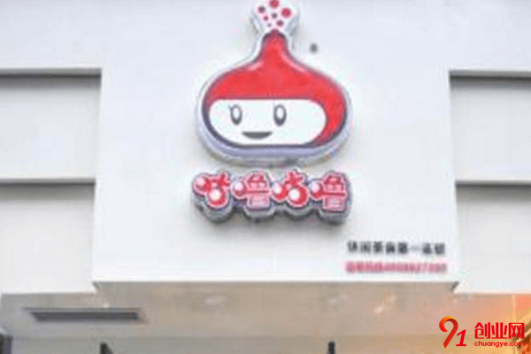 咕嚕咕嚕奶茶加盟的人多嗎?為什么那么多人想要加盟