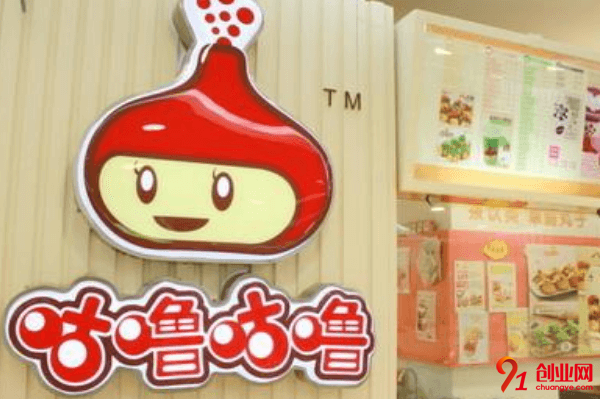 咕嚕咕嚕奶茶一年能賺多少?加盟收益高嗎