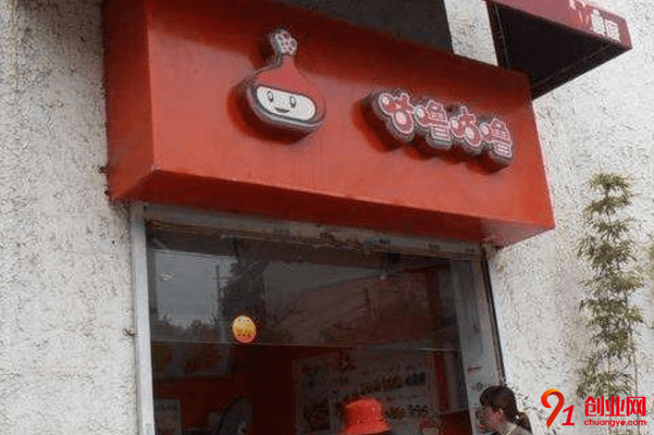 咕嚕咕嚕奶茶加盟品牌優勢是什么？你對它了解多少