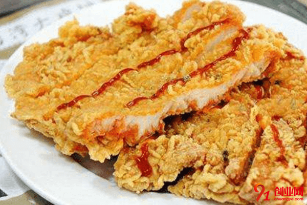 小熊伴嫁大雞排加盟店賺不賺錢？投資界的新咖不容錯過