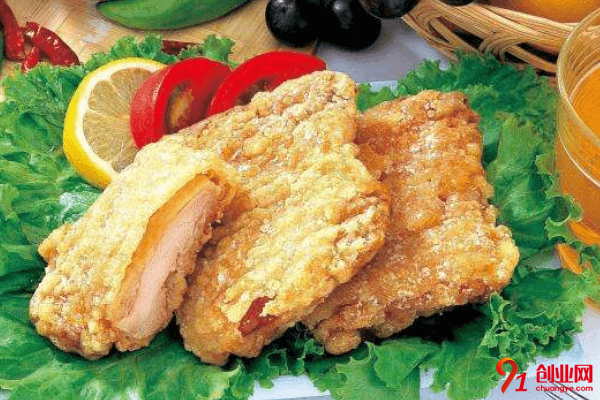 小熊伴嫁大雞排加盟流程是什么正式曝光，速來圍觀