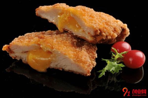 深度為您解析小熊伴嫁大雞排加盟品牌優勢是什么的問題