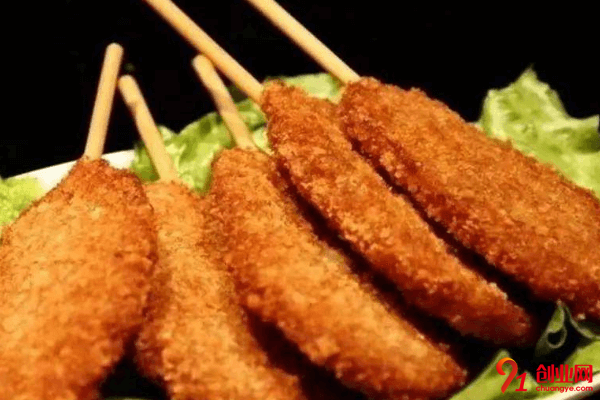 深度為您解析小熊伴嫁大雞排加盟品牌優勢是什么的問題