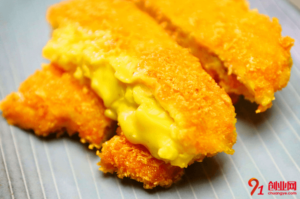 小熊伴嫁大雞排加盟品牌怎么樣？讓你賺錢更加容易