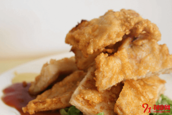 小熊伴嫁大雞排加盟品牌怎么樣？讓你賺錢更加容易