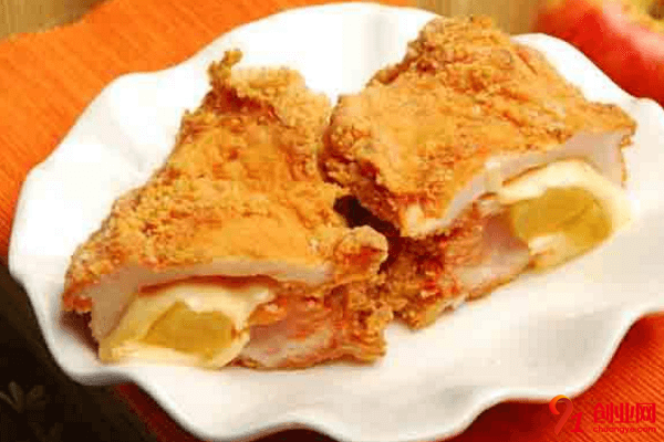 小熊伴嫁大雞排如何加盟?要求高嗎?