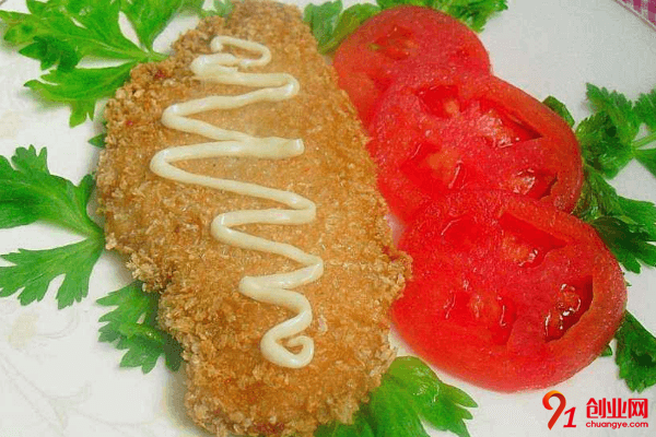 小熊伴嫁大雞排怎么加盟？總部招商詳情公開